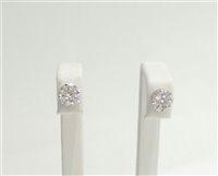 Orecchini Bibigi Donna in Oro Diamante 0.49 Ct ORA5544B - ORA5544B